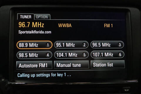 2013 Porsche 911 Carrera S