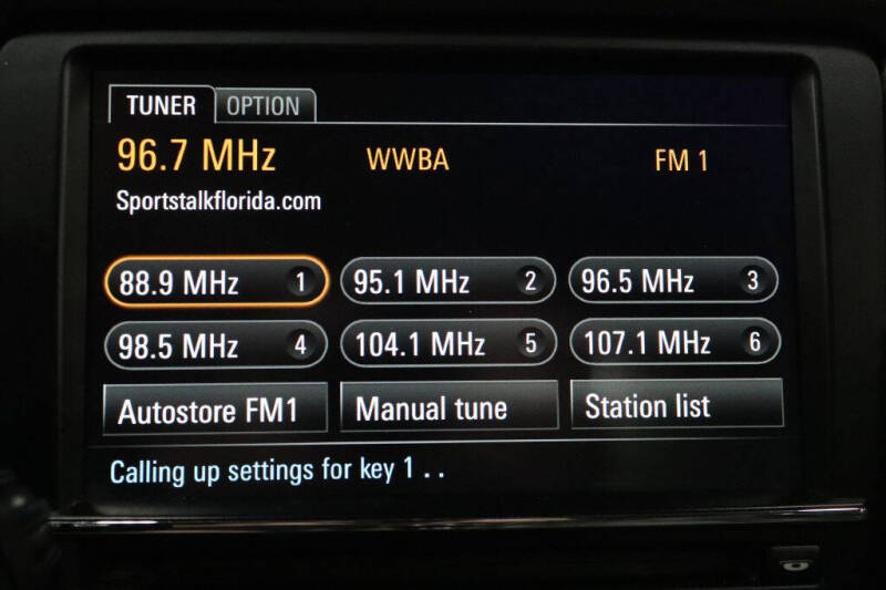 2013 Porsche 911 Carrera S