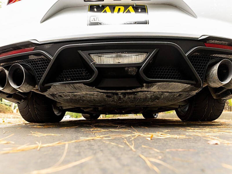 2021 Ford Mustang Mach 1