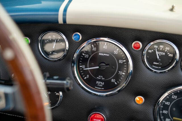 1965 Backdraft Racing RT4 20
