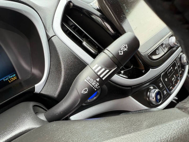 2016 Chevrolet Volt LT