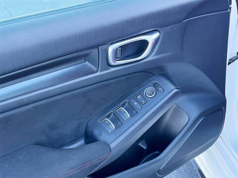 2024 Honda Civic Type R