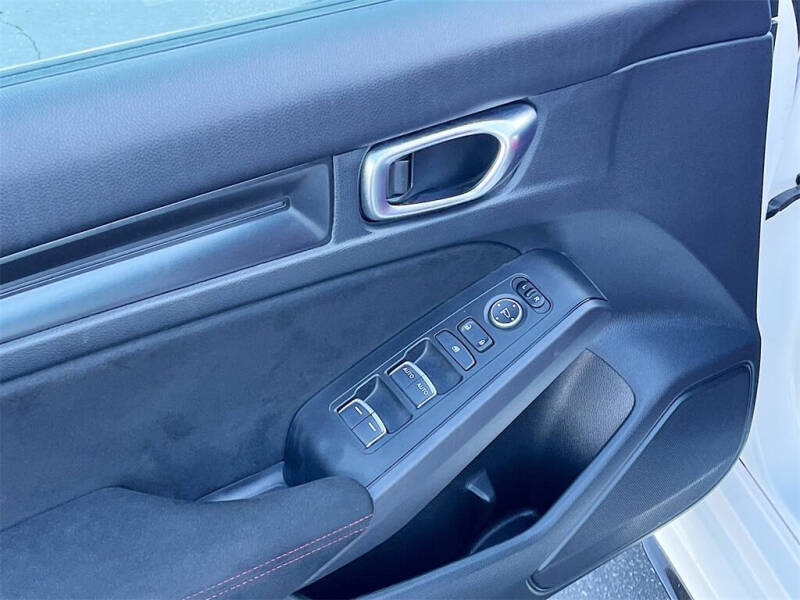 2024 Honda Civic Type R