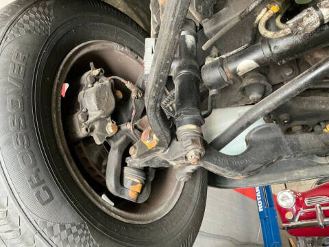 1997 Bentley Brooklands