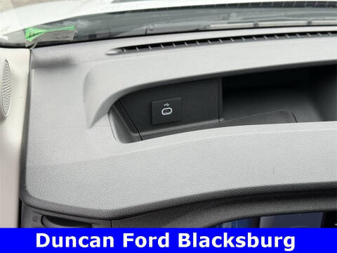 2026 Ford Transit 150