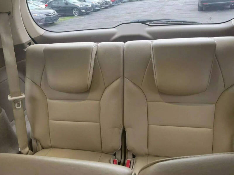 2012 Acura MDX SH-AWD w/Tech