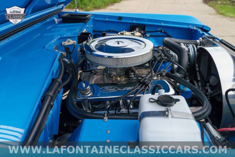 1969 Ford Bronco
