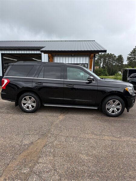 2019 Ford Expedition XLT