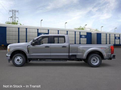 2026 Ford F-350 Super Duty