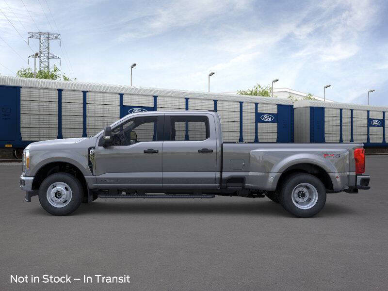 2026 Ford F-350 Super Duty