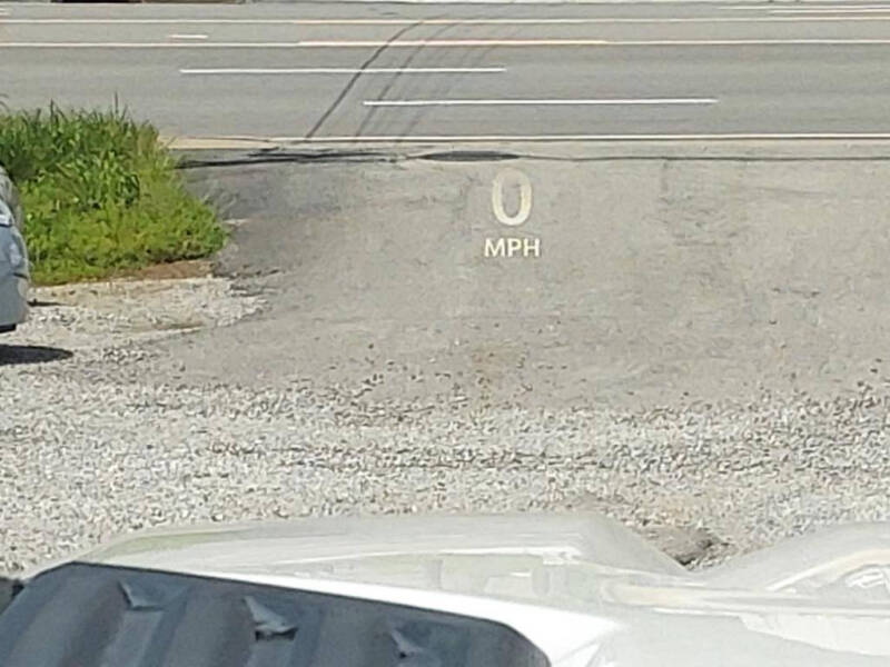 2020 Chevrolet Silverado 2500HD