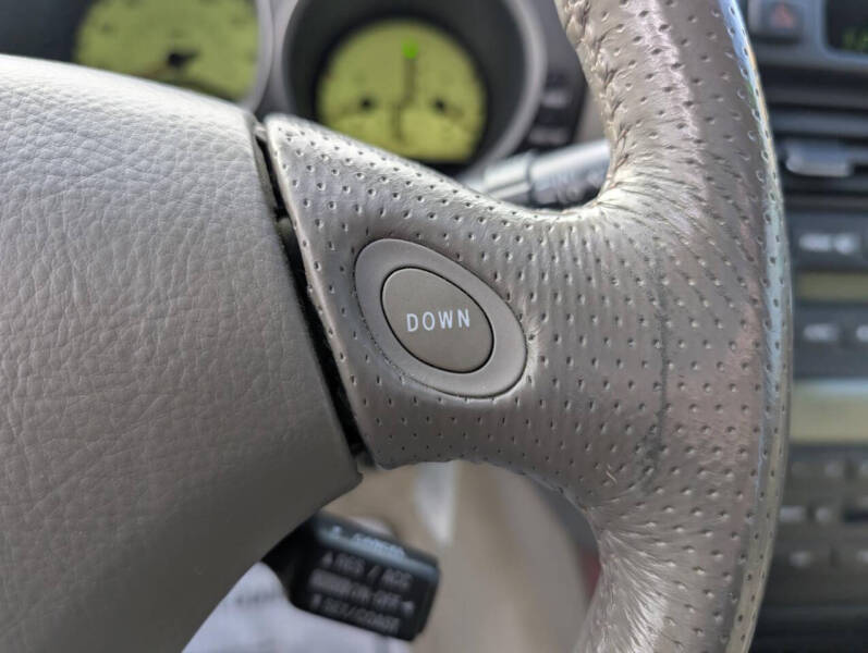 2004 Lexus GS 300