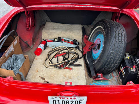 1956 Mercury Montclair