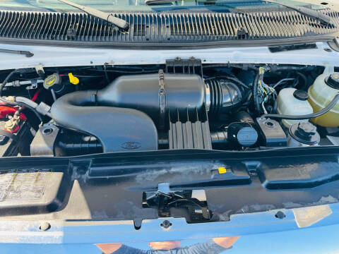 2019 Ford E-Series E-350 SD