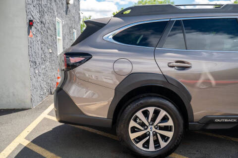 2024 Subaru Outback Premium