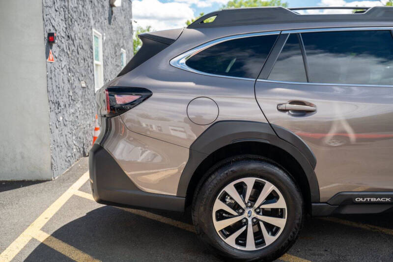 2024 Subaru Outback Premium