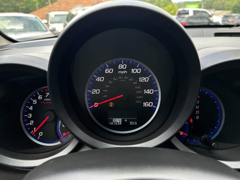 2010 Acura RDX SH-AWD w/Tech