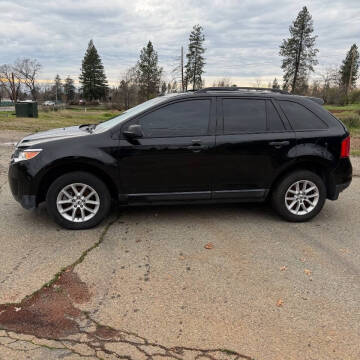 2014 Ford Edge SE