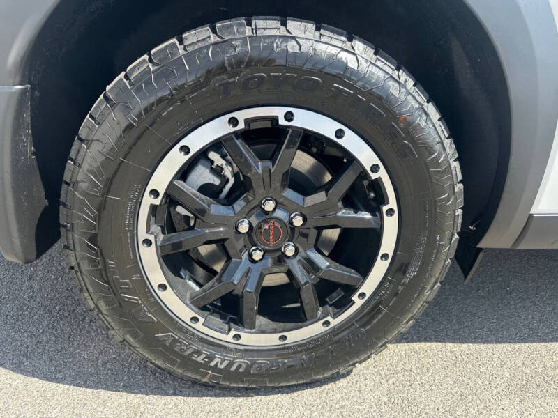 2026 Nissan Pathfinder