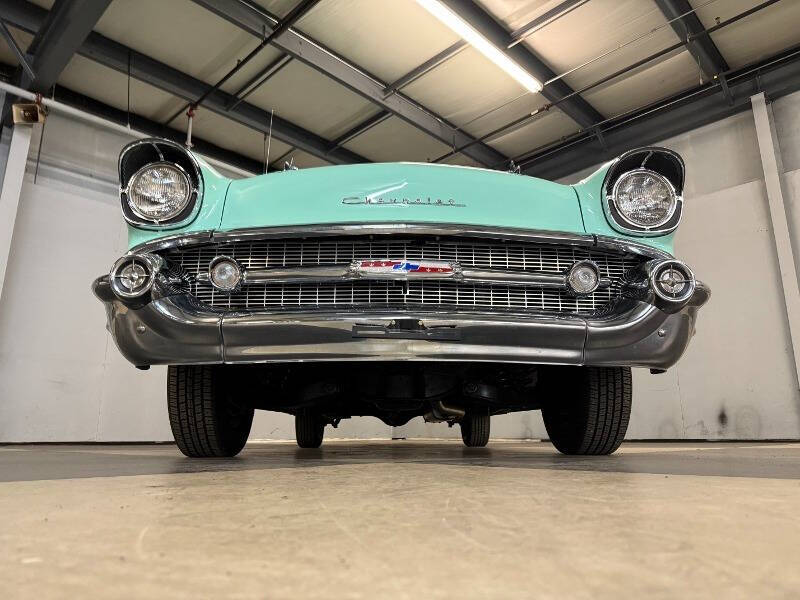 1957 Chevrolet 210