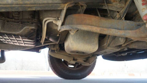 1999 Dodge Ram 2500