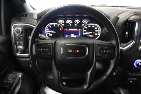 2022 GMC Sierra 2500HD