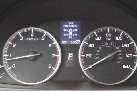 2014 Acura RDX w/Tech