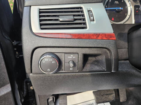 2011 Cadillac Escalade