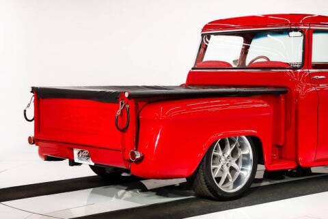 1955 Chevrolet 3100