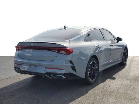 2024 Kia K5