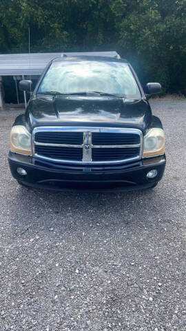 2005 Dodge Durango