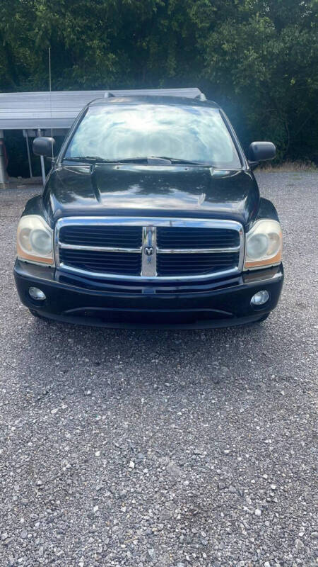 2005 Dodge Durango