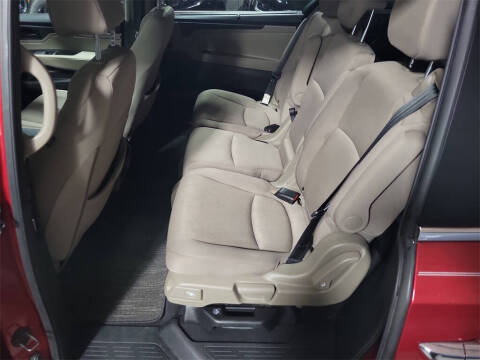 2024 Honda Odyssey EX
