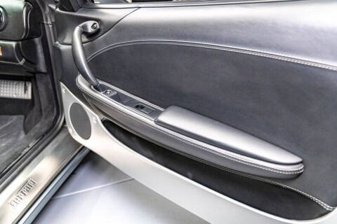 2004 Ferrari 360 Spider