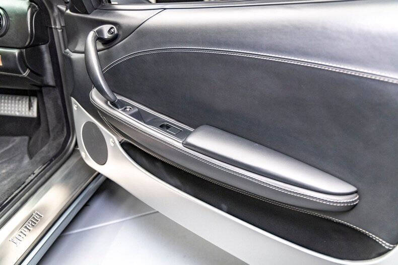 2004 Ferrari 360 Spider