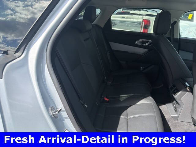 2024 Land Rover Range Rover Velar P250 S