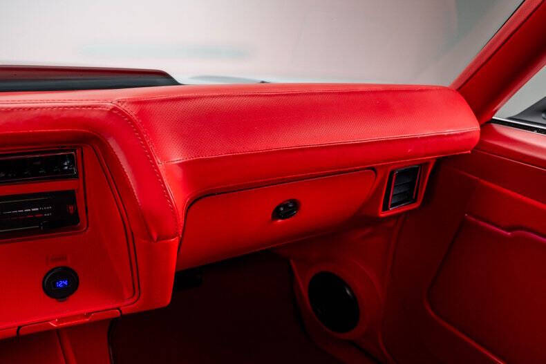 1971 Chevrolet Chevelle