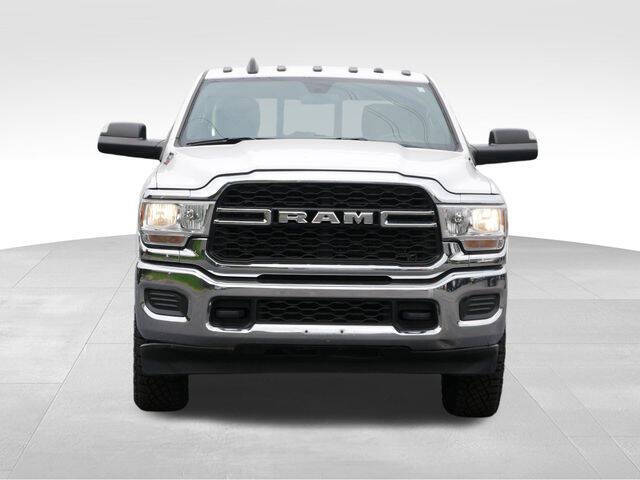 2021 RAM 3500 Tradesman