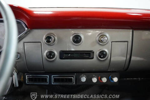 1959 Chevrolet Apache