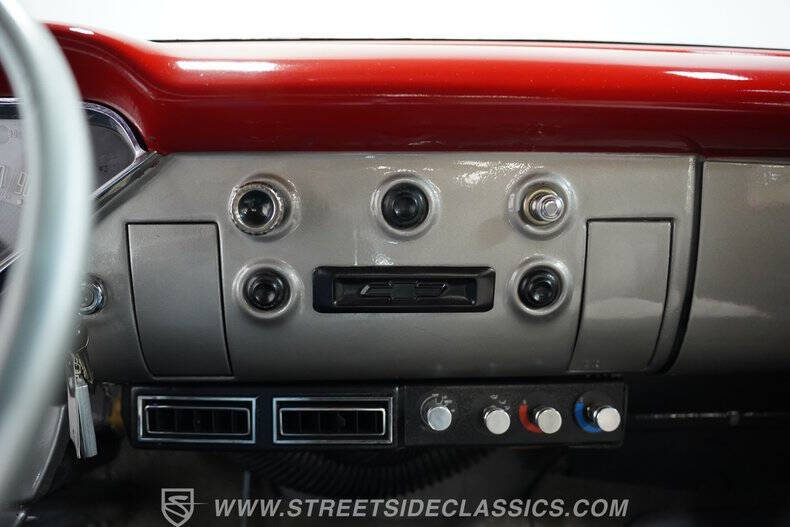 1959 Chevrolet Apache