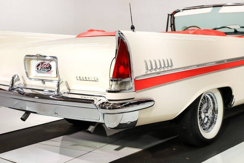 1957 Chrysler New Yorker