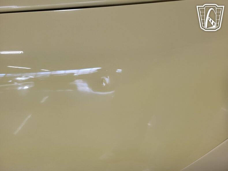 1987 Chevrolet Camaro Z28