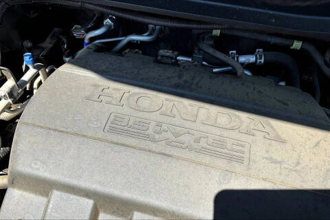 2015 Honda Pilot EX-L