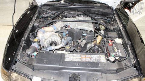 1995 Ford Mustang GT