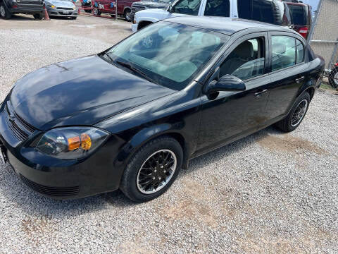 2007 Chevrolet Cobalt LT
