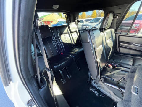 2016 Ford Expedition XLT