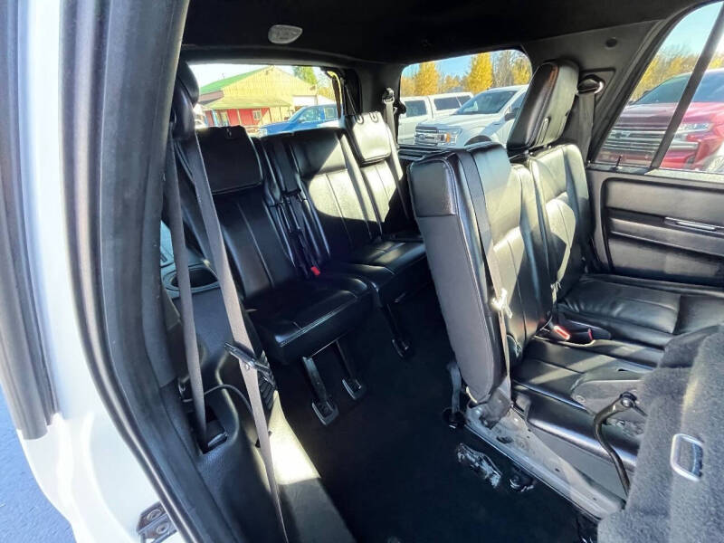 2016 Ford Expedition XLT