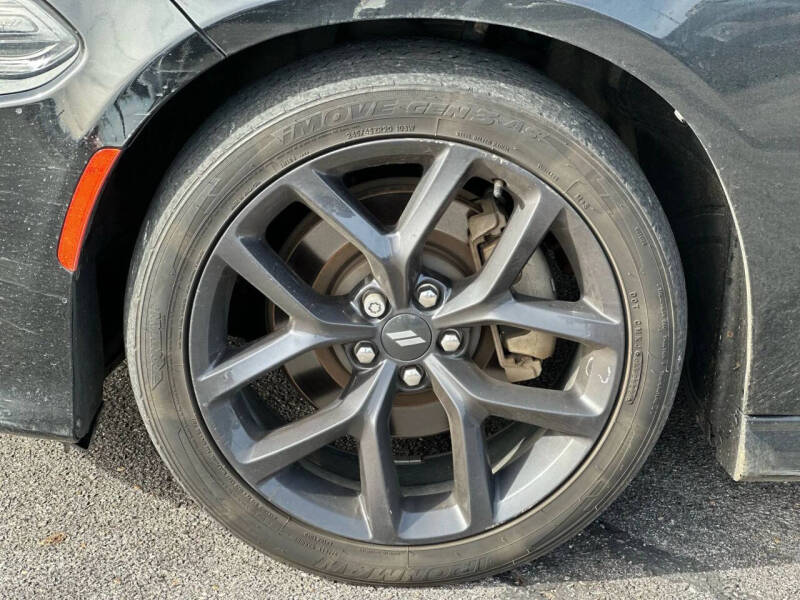 2021 Dodge Charger GT