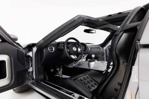 2006 Ford GT