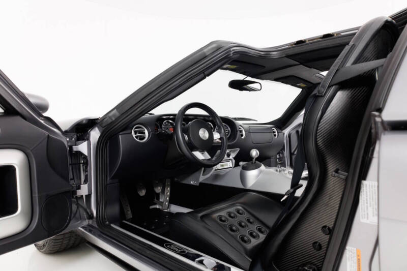 2006 Ford GT